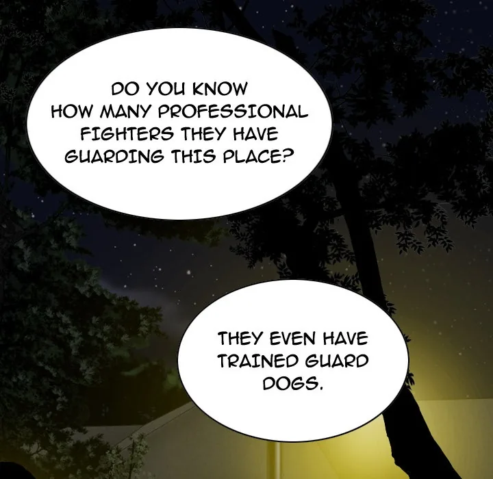 CREAMPIE Chapter 35 page 77 - 