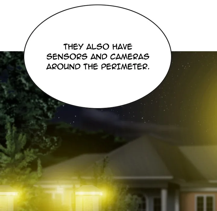 CREAMPIE Chapter 35 page 80 - 