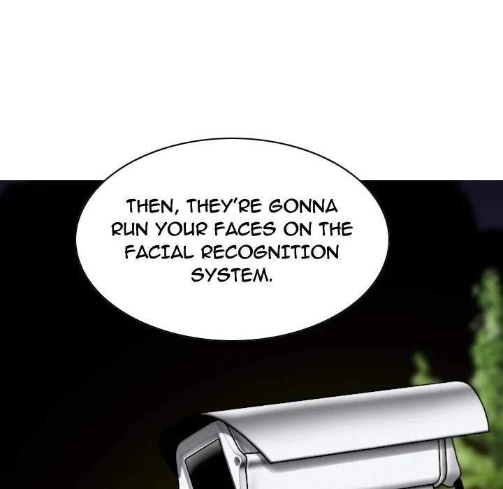 CREAMPIE Chapter 35 page 82 - 