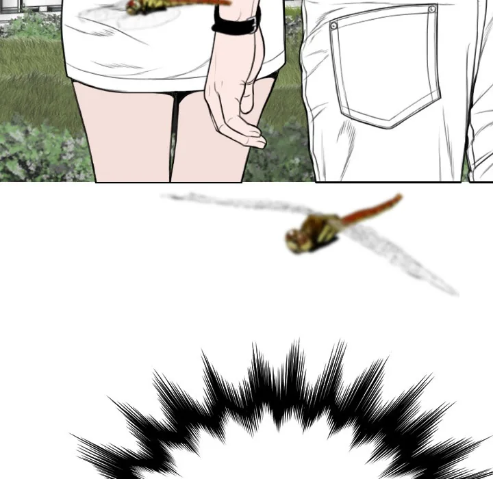 CREAMPIE Chapter 35 page 10 - 