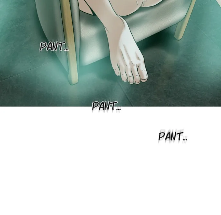 CREAMPIE Chapter 35 page 94 - 