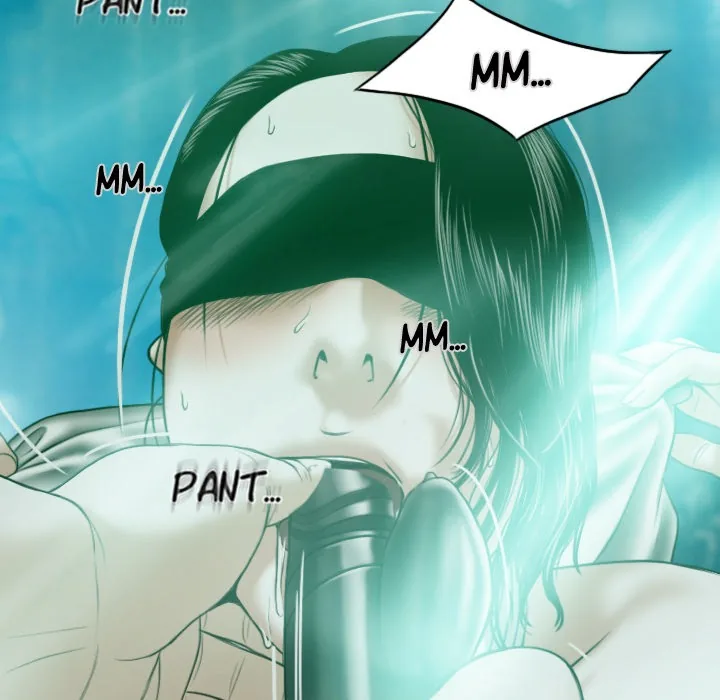 CREAMPIE Chapter 35 page 100 - 