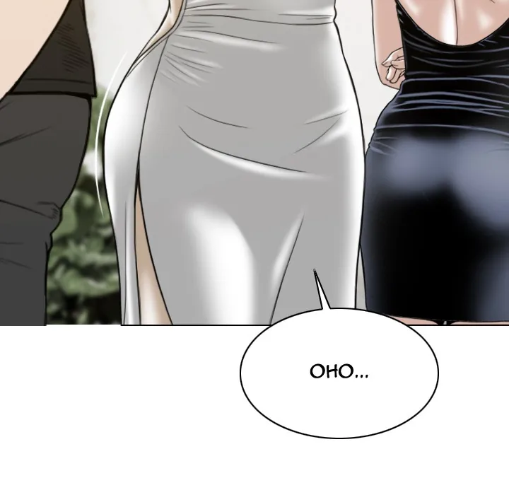 CREAMPIE Chapter 36 page 102 - 