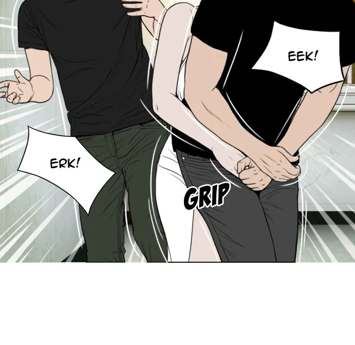 CREAMPIE Chapter 36 page 110 - 