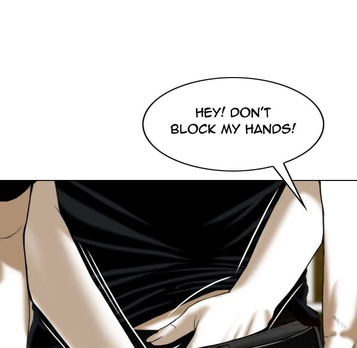 CREAMPIE Chapter 36 page 111 - 