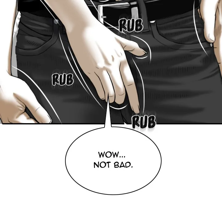 CREAMPIE Chapter 36 page 112 - 