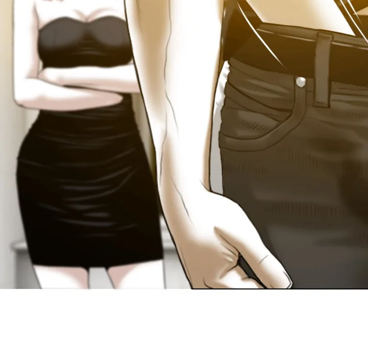 CREAMPIE Chapter 36 page 117 - 
