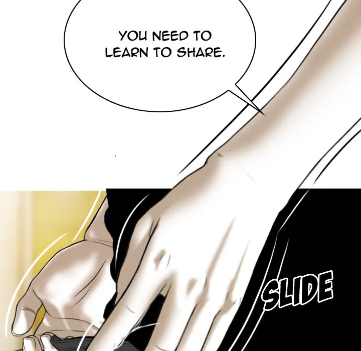 CREAMPIE Chapter 36 page 119 - 