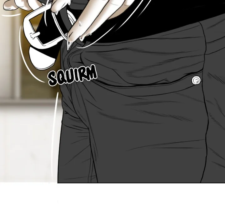 CREAMPIE Chapter 36 page 120 - 