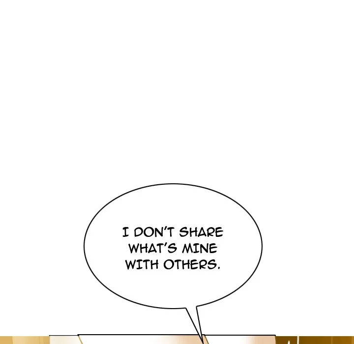CREAMPIE Chapter 36 page 121 - 
