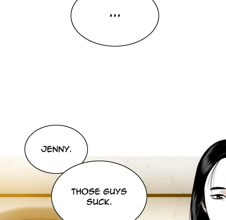 CREAMPIE Chapter 36 page 124 - 