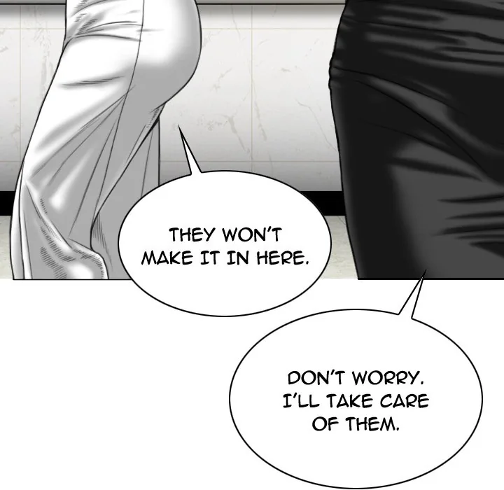 CREAMPIE Chapter 36 page 126 - 