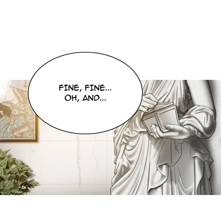 CREAMPIE Chapter 36 page 127 - 