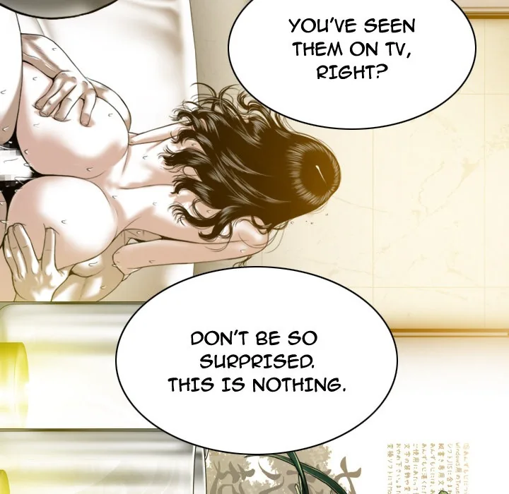 CREAMPIE Chapter 36 page 145 - 