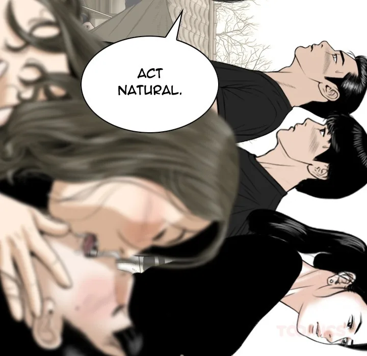 CREAMPIE Chapter 36 page 147 - 