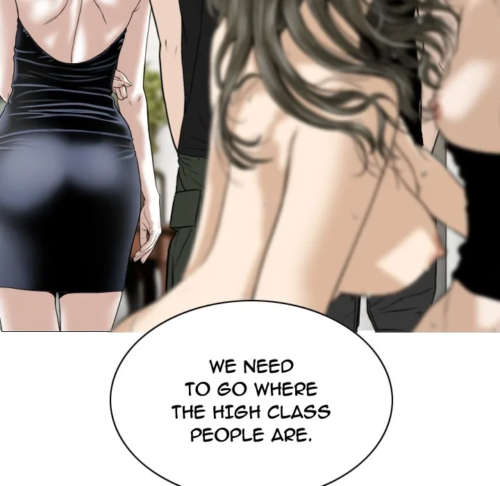 CREAMPIE Chapter 36 page 151 - 
