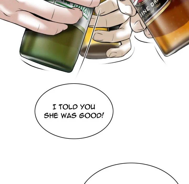 CREAMPIE Chapter 36 page 157 - 