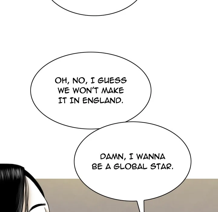 CREAMPIE Chapter 36 page 160 - 