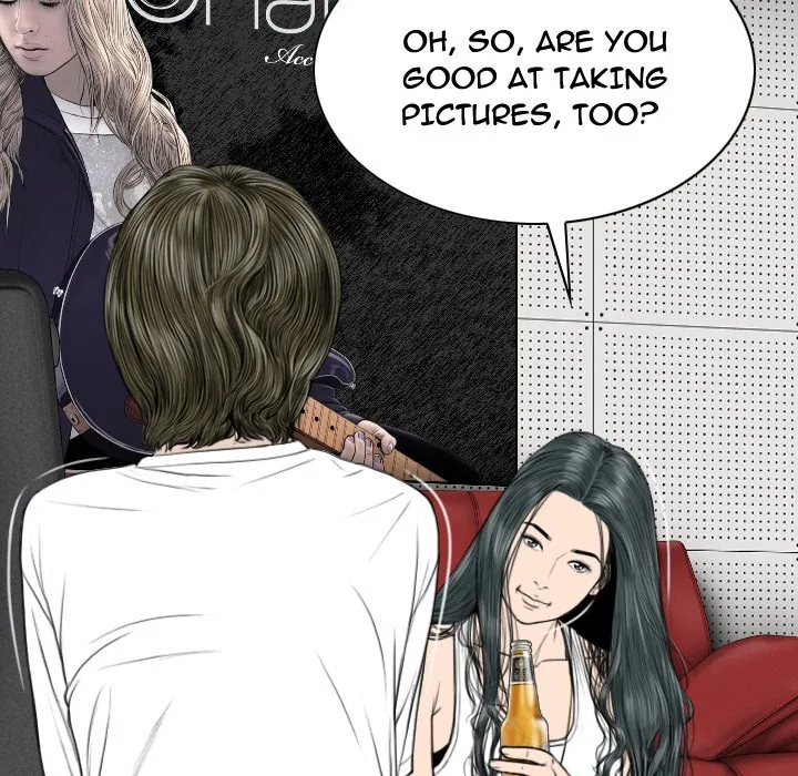 CREAMPIE Chapter 36 page 163 - 