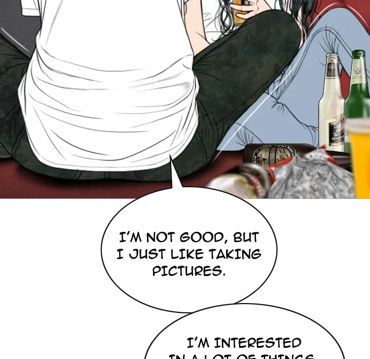 CREAMPIE Chapter 36 page 164 - 