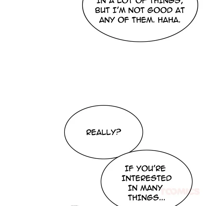 CREAMPIE Chapter 36 page 165 - 