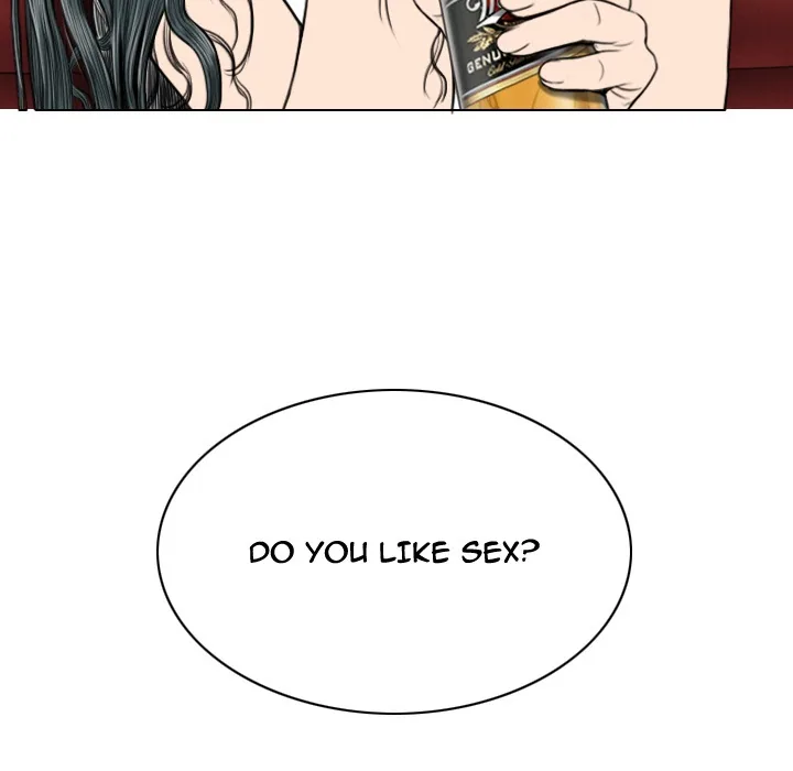 CREAMPIE Chapter 36 page 167 - 