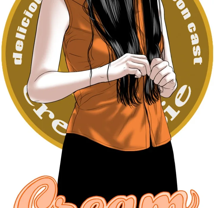 CREAMPIE Chapter 36 page 169 - 