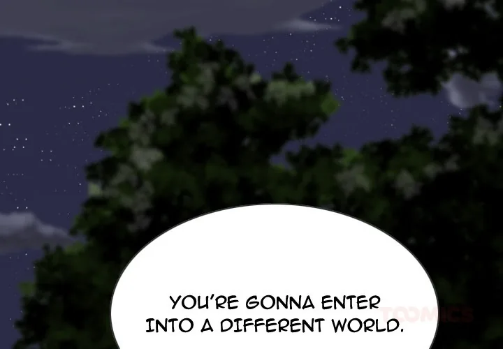 CREAMPIE Chapter 36 page 3 - 