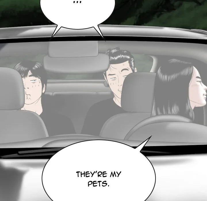 CREAMPIE Chapter 36 page 22 - 