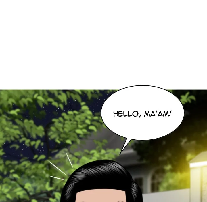 CREAMPIE Chapter 36 page 29 - 