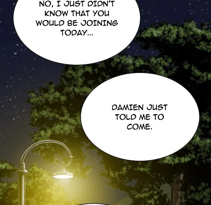 CREAMPIE Chapter 36 page 32 - 