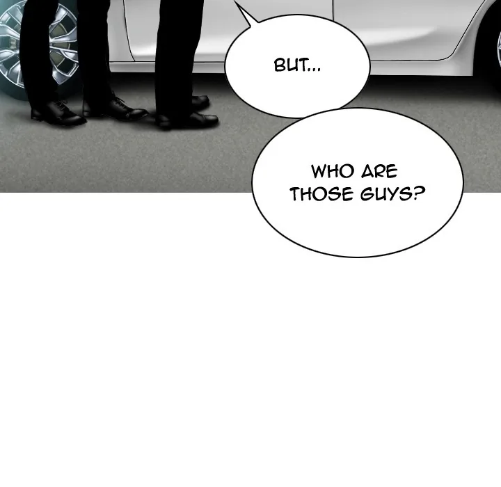 CREAMPIE Chapter 36 page 34 - 