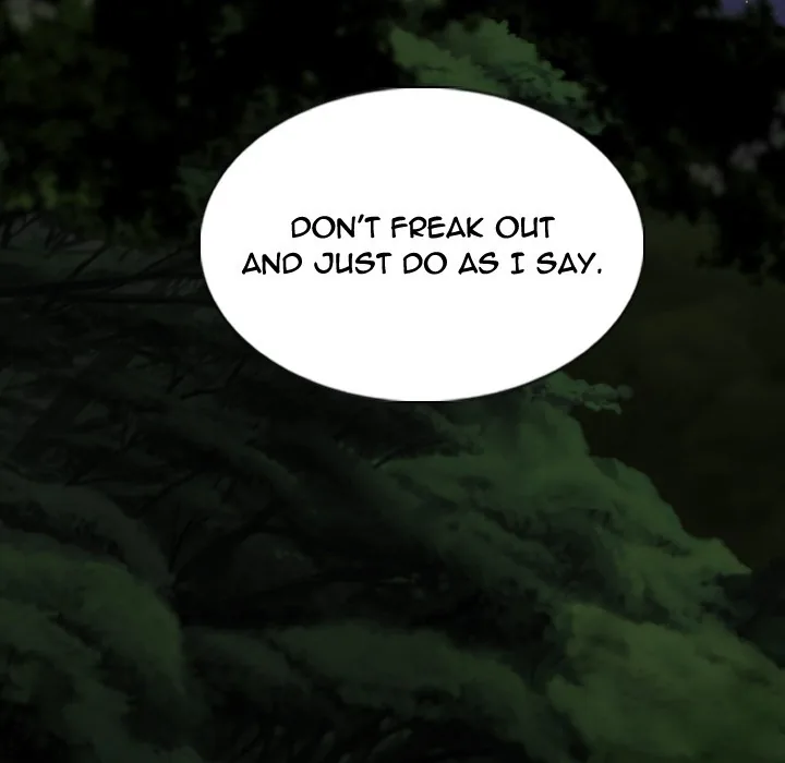 CREAMPIE Chapter 36 page 5 - 