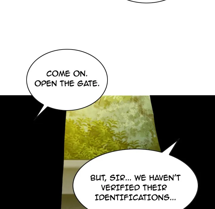 CREAMPIE Chapter 36 page 42 - 