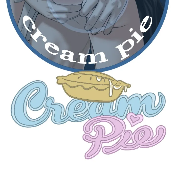 CREAMPIE Chapter 36 page 55 - 