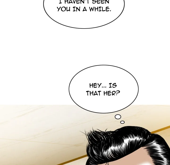 CREAMPIE Chapter 36 page 77 - 
