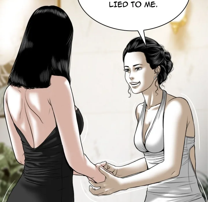 CREAMPIE Chapter 36 page 82 - 
