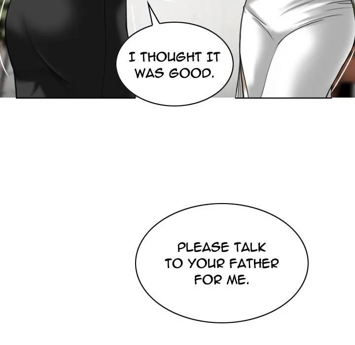 CREAMPIE Chapter 36 page 83 - 