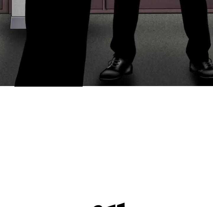 CREAMPIE Chapter 36 page 10 - 