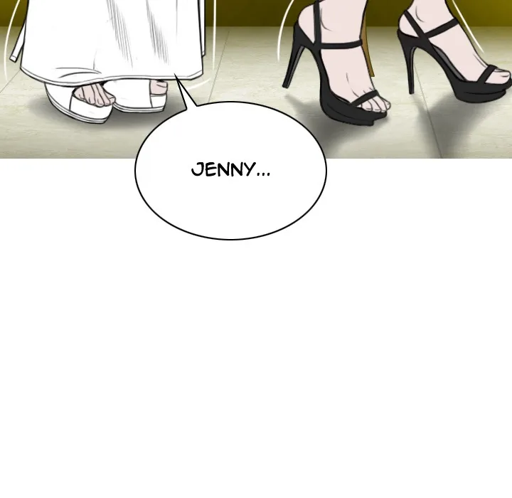 CREAMPIE Chapter 36 page 91 - 