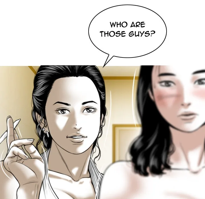 CREAMPIE Chapter 36 page 92 - 