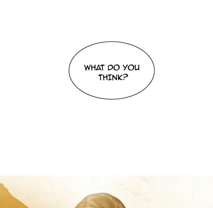 CREAMPIE Chapter 36 page 100 - 