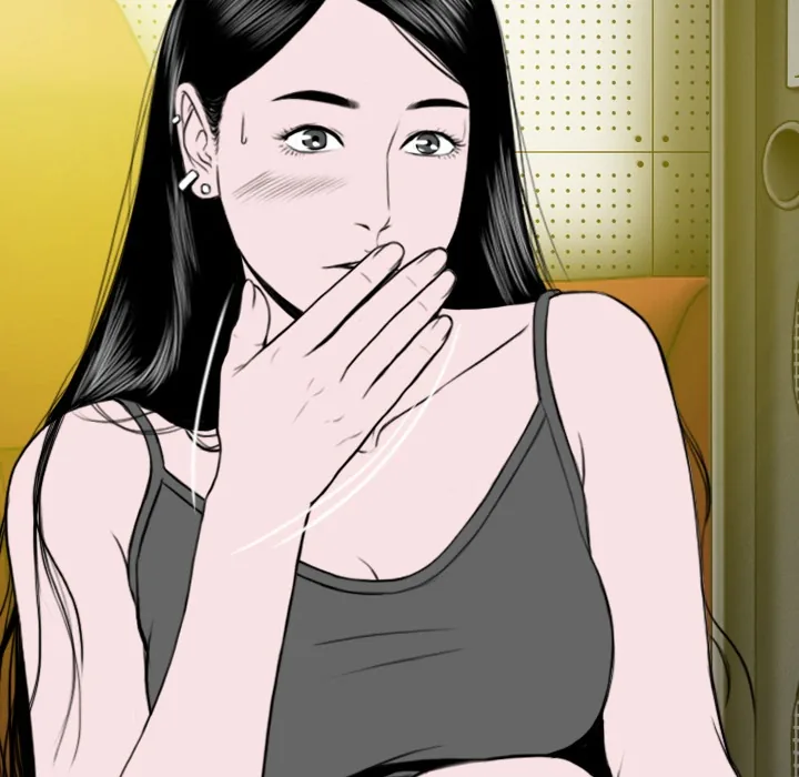 CREAMPIE Chapter 37 page 101 - 