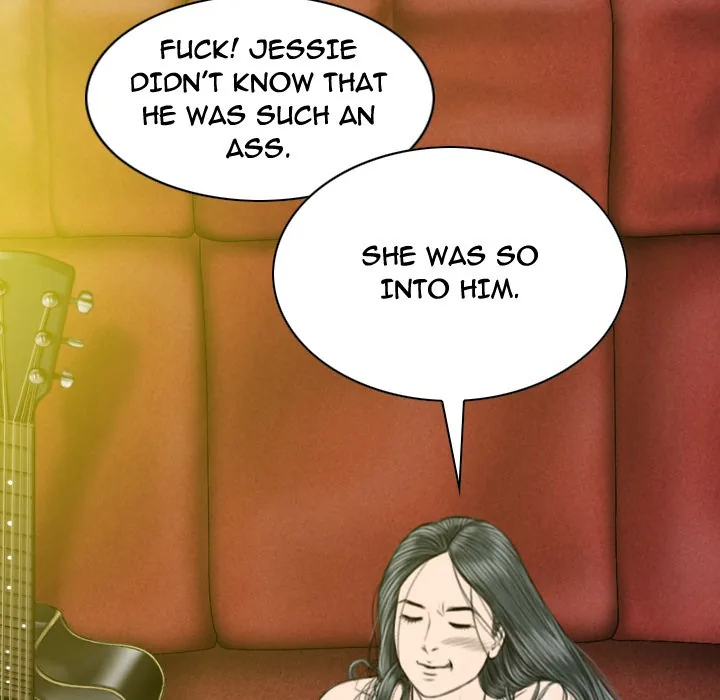 CREAMPIE Chapter 37 page 104 - 