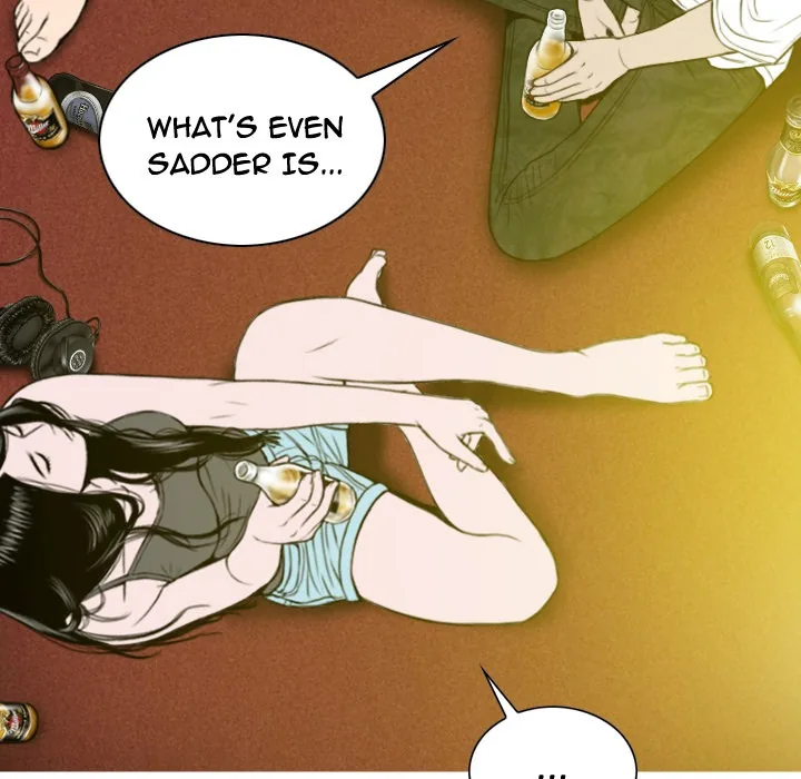 CREAMPIE Chapter 37 page 106 - 