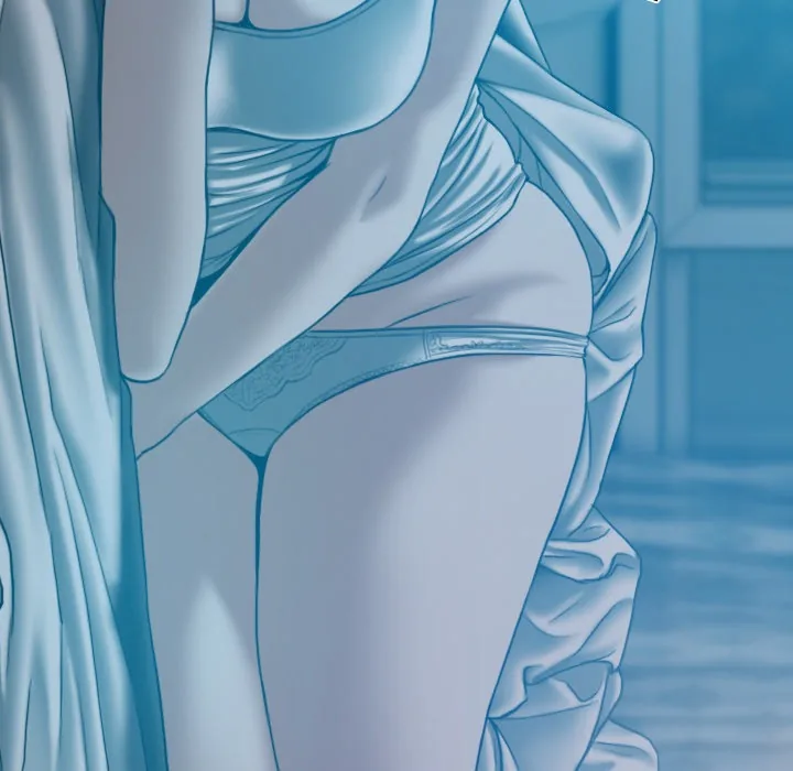 CREAMPIE Chapter 37 page 136 - 