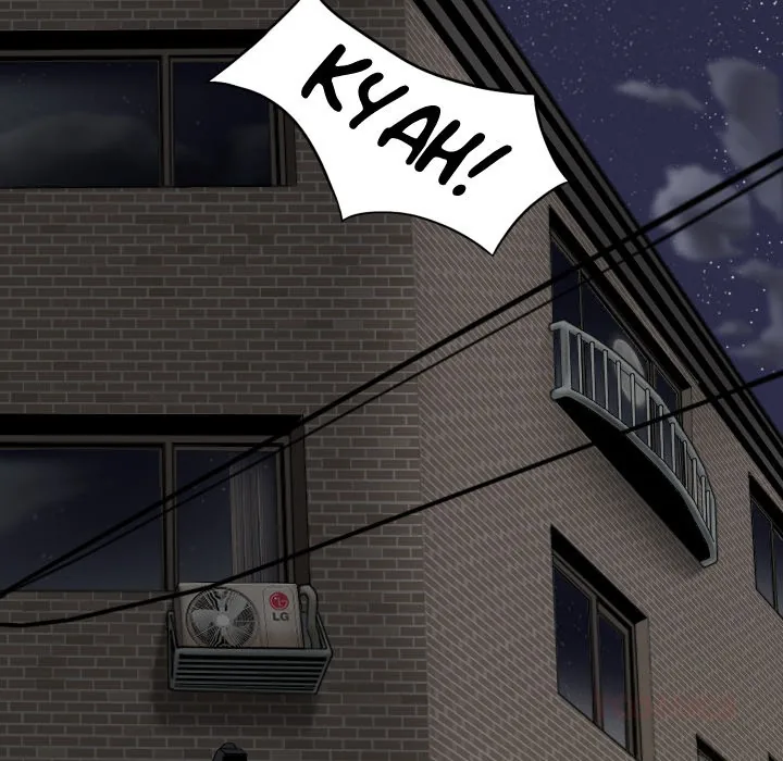 CREAMPIE Chapter 37 page 153 - 