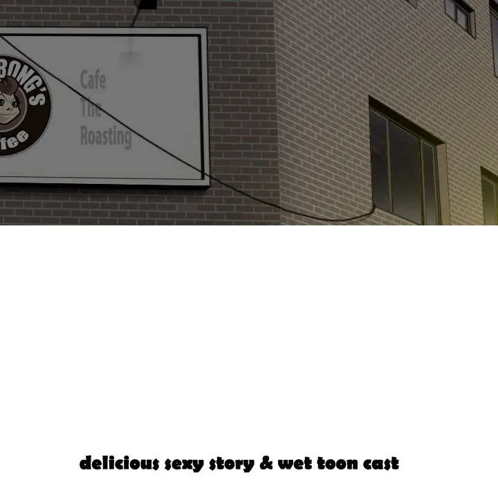 CREAMPIE Chapter 37 page 154 - 