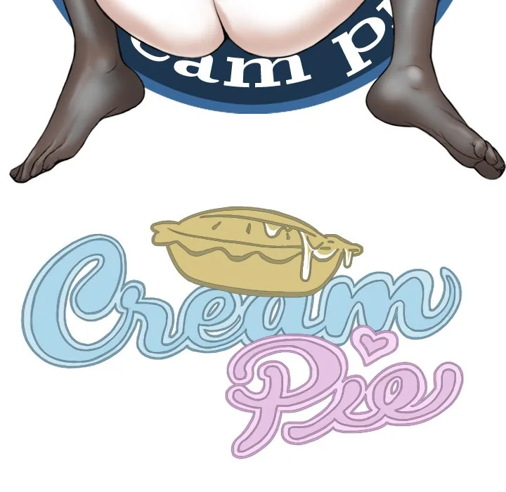 CREAMPIE Chapter 37 page 156 - 