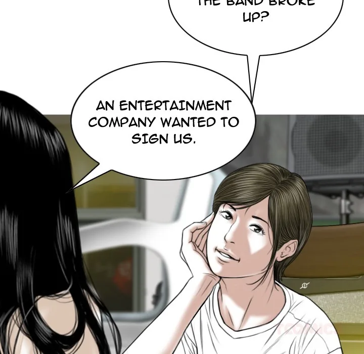 CREAMPIE Chapter 37 page 18 - 